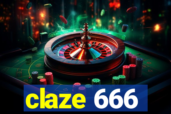 claze 666